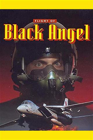 Codename: Black Angel poster