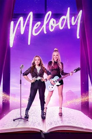 Melody poster