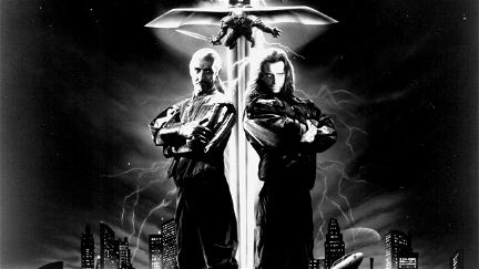 Highlander 2: To Be or Not to Be a Sequel poster