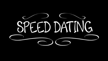Speed Dating poster