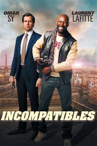 Incompatibles poster