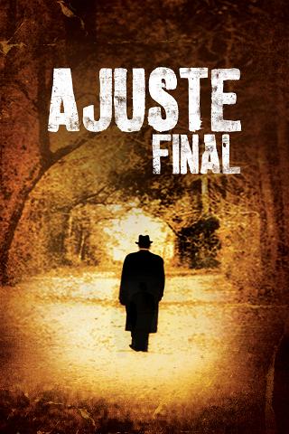 Ajuste Final poster