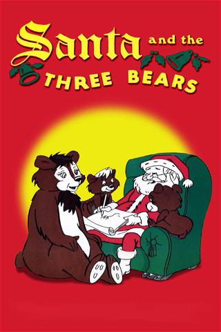 Papai Noel e Os Ursinhos poster