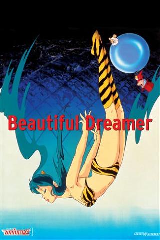 Beautiful Dreamer poster