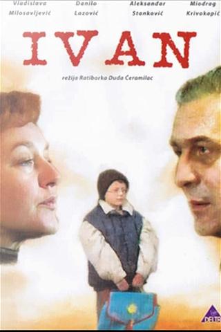 Ivan poster