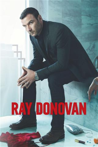 Ray Donovan poster
