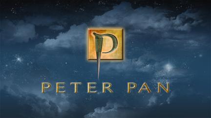 DQE's Peter Pan: The New Adventures poster