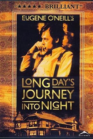 Long Day's Journey into Night poster