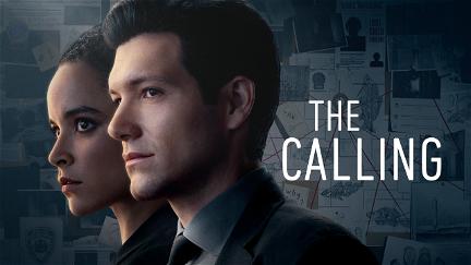 The Calling (2022) poster