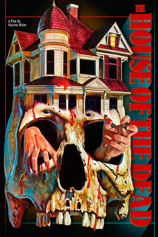 The House of the Dead poster