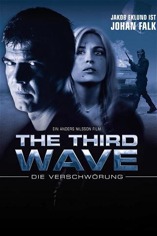 The Third Wave - Die Verschwörung poster