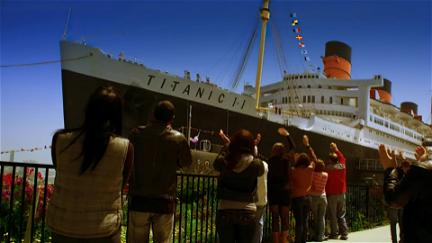 Titanic 2 - Die Rückkehr poster