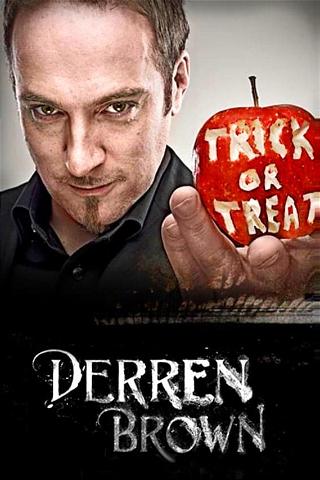 Derren Brown: Trick or Treat poster
