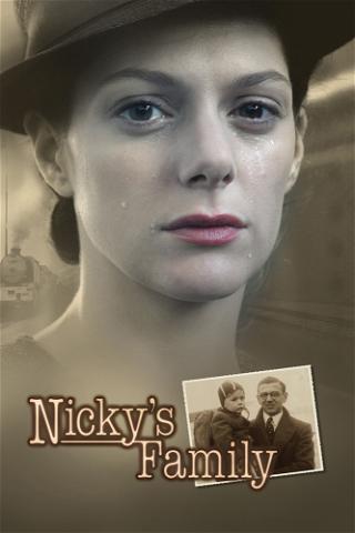 Nicky's Family poster