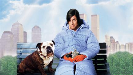 Little Nicky (2000) poster