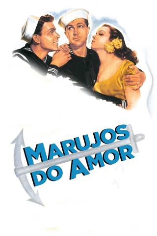 Marujos do Amor poster