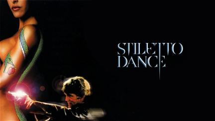 Stiletto Dance poster