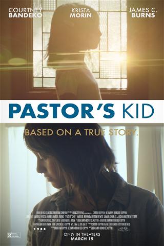 Pastor’s Kid poster