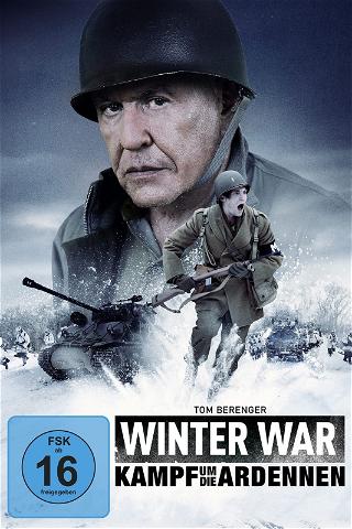 Winter War poster