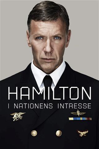 Hamilton: I Nationens Interesse poster