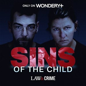 Sins of the Child poster