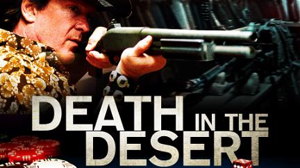 Death in the Desert poster