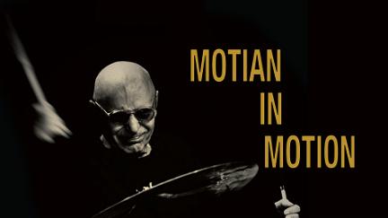 Motian in Motion poster