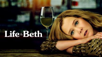 Life & Beth poster