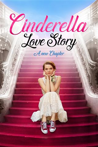 Cinderella Love Story - A New Chapter poster