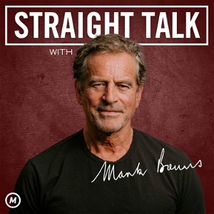 Straight Talk with Mark Bouris poster