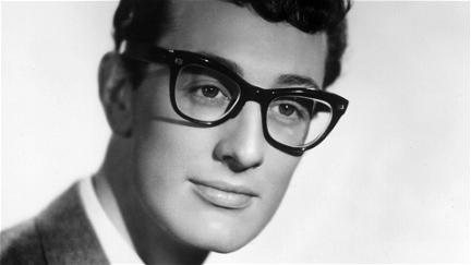 The Real Buddy Holly Story poster