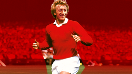 Denis Law - The King poster