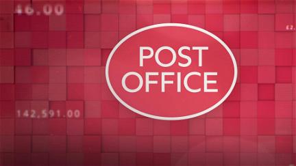 The Post Office Scandal: From the ITV News Archives poster