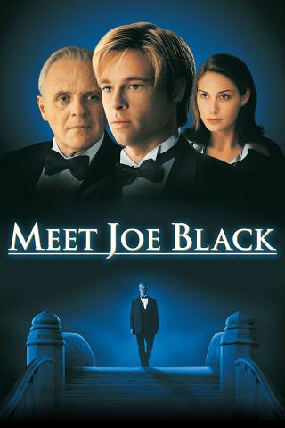 Conhece Joe Black? poster