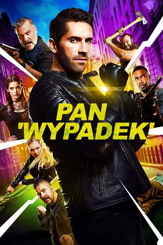 Pan 'Wypadek' poster