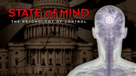 State of Mind: The Psychology of Control poster