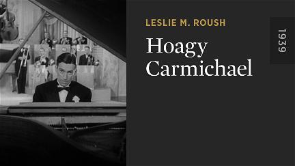 Hoagy Carmichael poster