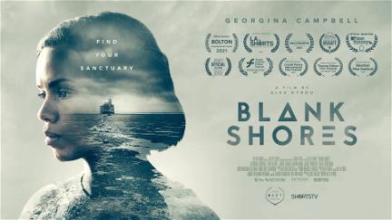 Blank Shores poster