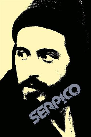 Serpico poster