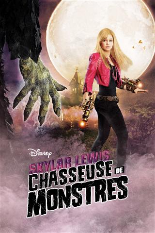 Skylar Lewis, chasseuse de monstres poster