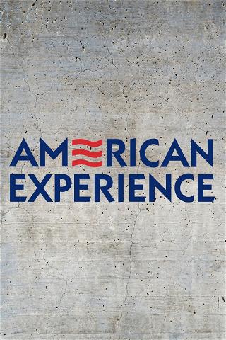 American Experience poster