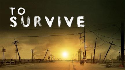 To Survive poster