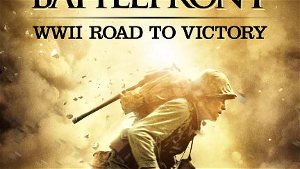 Battlefront poster