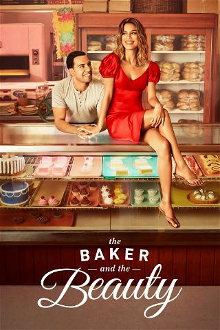 The Baker & the Beauty poster