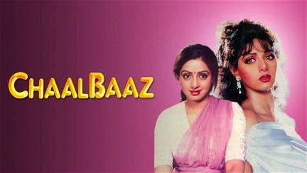 Chaalbaaz poster