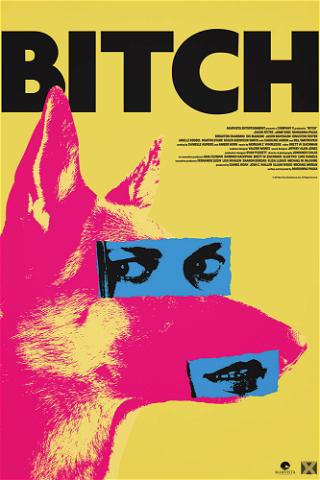 Bitch poster