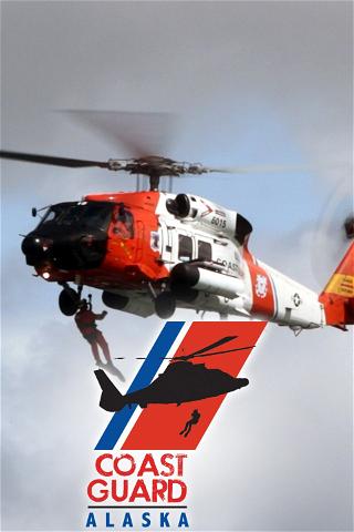 Coast Guard Alaska poster