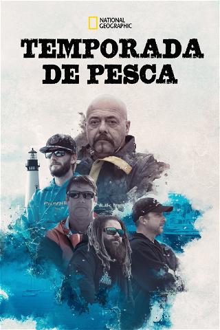 Temporada de Pesca poster