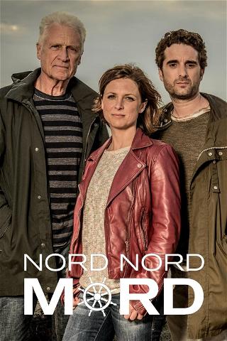 Nord Nord Mord poster