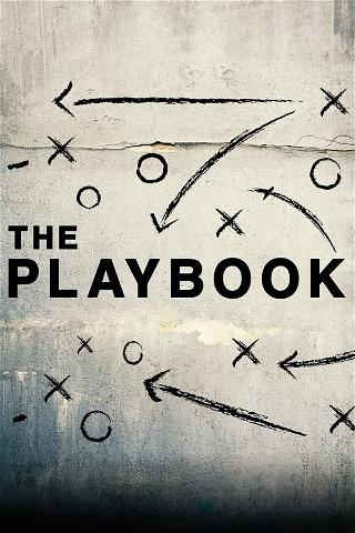The Playbook – vinnande strategier för livet poster